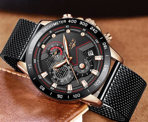 are lige watches any good